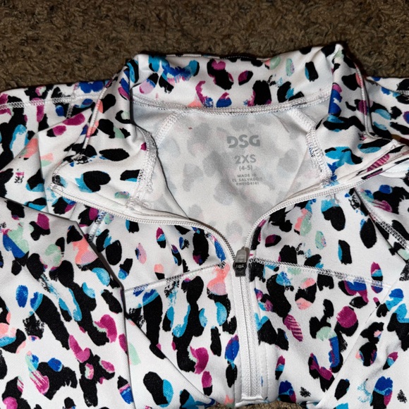 DSG Other - Girls Pullover